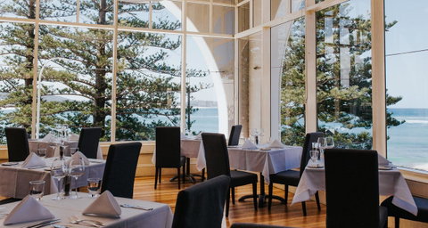 Crowne Plaza Terrigal Pacific, An IHG Hotel - Yamba Accommodation 16