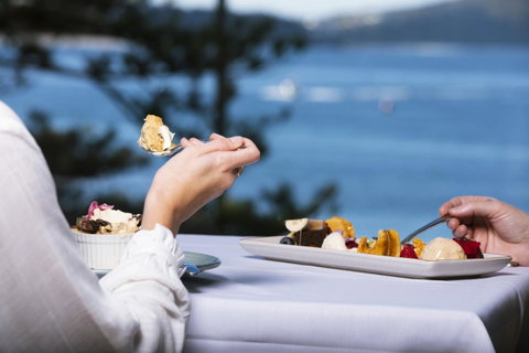Crowne Plaza Terrigal Pacific, An IHG Hotel - Yamba Accommodation 15