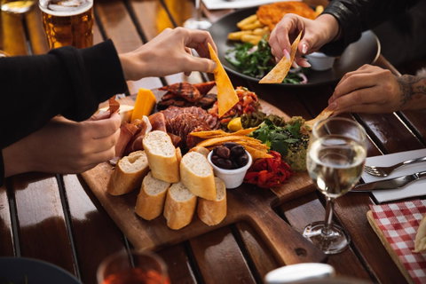 Crowne Plaza Terrigal Pacific, An IHG Hotel - Yamba Accommodation 24