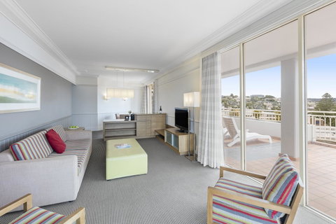 Crowne Plaza Terrigal Pacific, An IHG Hotel - Yamba Accommodation 38