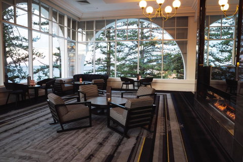 Crowne Plaza Terrigal Pacific, An IHG Hotel - Yamba Accommodation 20