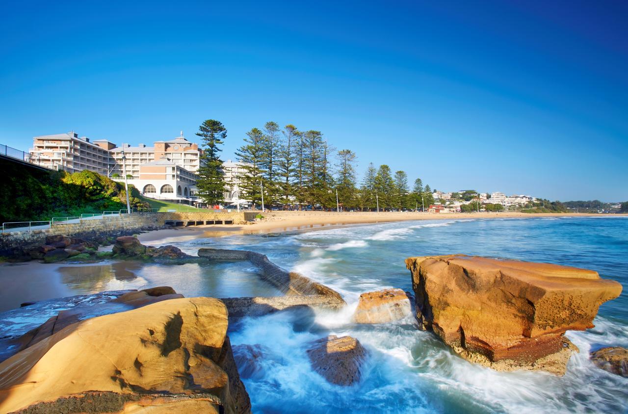 Terrigal NSW Yamba Accommodation