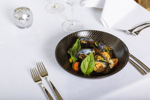 Crowne Plaza Terrigal Pacific, An IHG Hotel - Yamba Accommodation 12