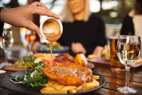 Crowne Plaza Terrigal Pacific, An IHG Hotel - Yamba Accommodation 25