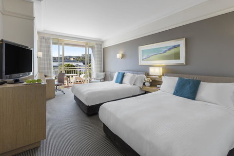 Crowne Plaza Terrigal Pacific, An IHG Hotel - Yamba Accommodation 26