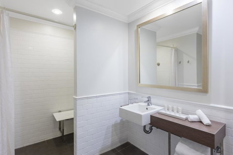 Crowne Plaza Terrigal Pacific, An IHG Hotel - Yamba Accommodation 39