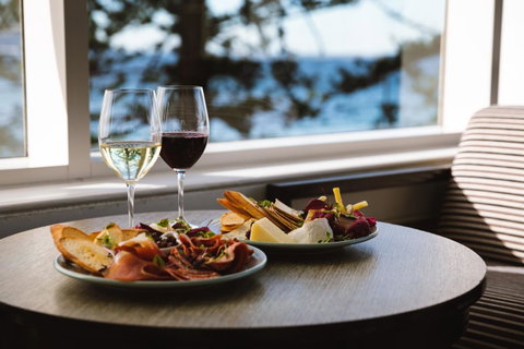 Crowne Plaza Terrigal Pacific, An IHG Hotel - Yamba Accommodation 11