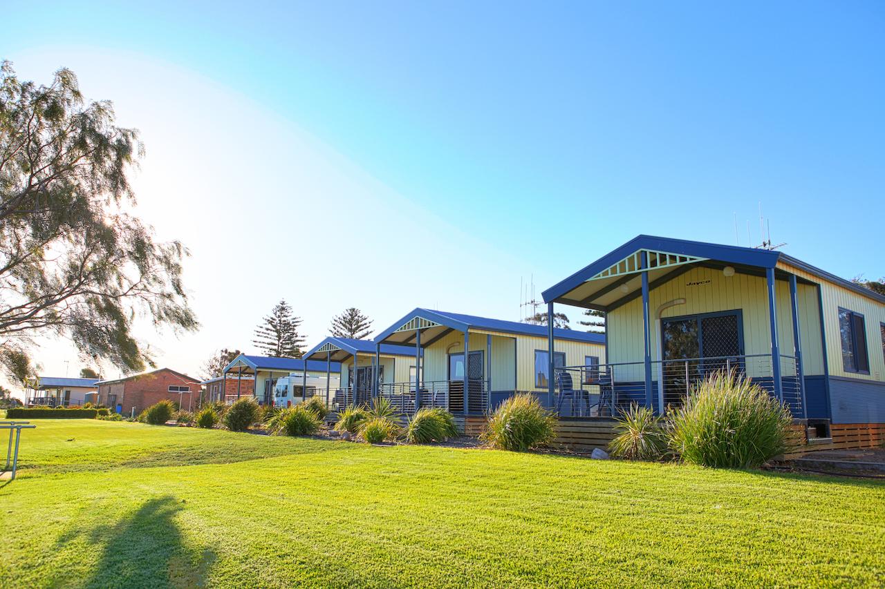  Yamba Accommodation