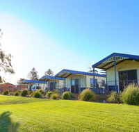 Discovery Parks  Whyalla Foreshore - Yamba Accommodation