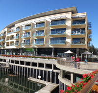 Lights Landing Apartments - Yamba Accommodation