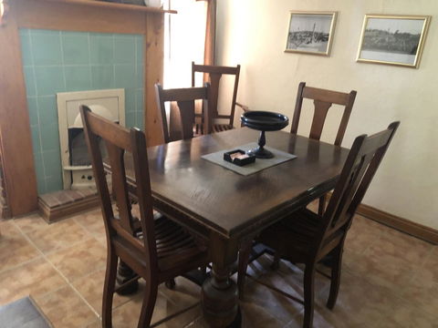 Blyth Cottage Burra - Yamba Accommodation 10
