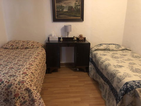 Blyth Cottage Burra - Yamba Accommodation 5
