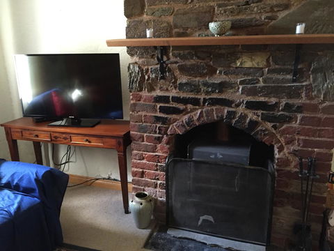 Blyth Cottage Burra - Yamba Accommodation 16