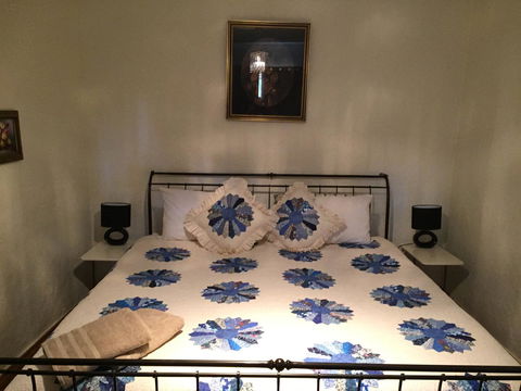 Blyth Cottage Burra - Yamba Accommodation 4