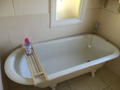 Blyth Cottage Burra - Yamba Accommodation 14