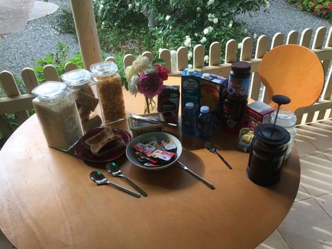 Blyth Cottage Burra - Yamba Accommodation 6