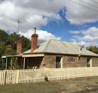 Blyth Cottage Burra - Yamba Accommodation