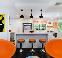 Barossa Retro BnB - Yamba Accommodation