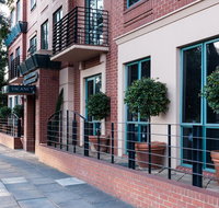 Majestic Tynte Street Apartments - Yamba Accommodation