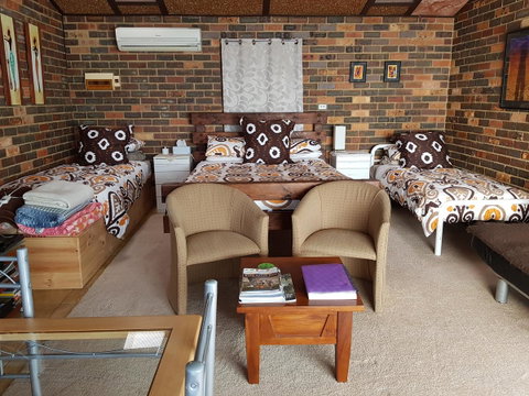 Three Linden - Yamba Accommodation 0