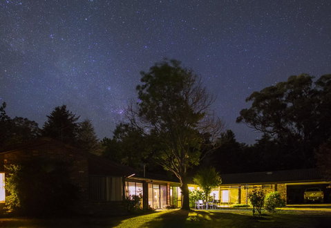 Three Linden - Yamba Accommodation 4