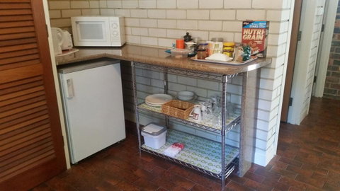 Three Linden - Yamba Accommodation 3