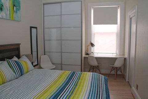 Smugglers Inn Studio Apartments - Yamba Accommodation 16