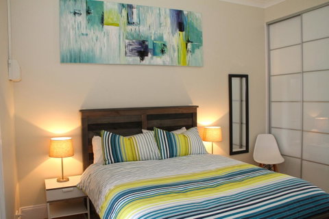 Smugglers Inn Studio Apartments - Yamba Accommodation 12