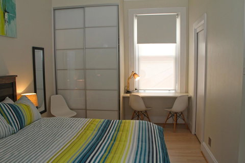 Smugglers Inn Studio Apartments - Yamba Accommodation 18