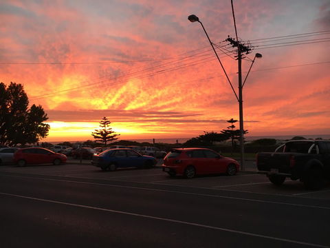 Adelaide - Semaphore Beach Front - Yamba Accommodation 4