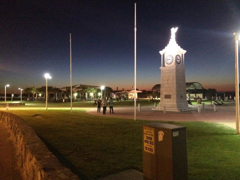 Adelaide - Semaphore Beach Front - Yamba Accommodation 30