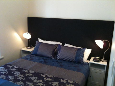 Adelaide - Semaphore Beach Front - Yamba Accommodation 16