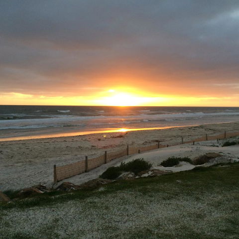 Adelaide - Semaphore Beach Front - Yamba Accommodation 33