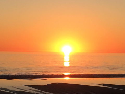 Adelaide - Semaphore Beach Front - Yamba Accommodation 0