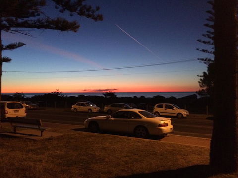 Adelaide - Semaphore Beach Front - Yamba Accommodation 29