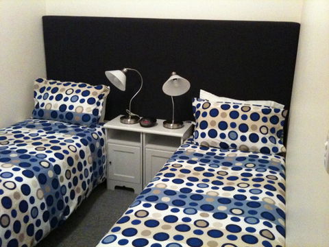 Adelaide - Semaphore Beach Front - Yamba Accommodation 18