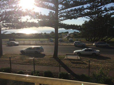 Adelaide - Semaphore Beach Front - Yamba Accommodation 8
