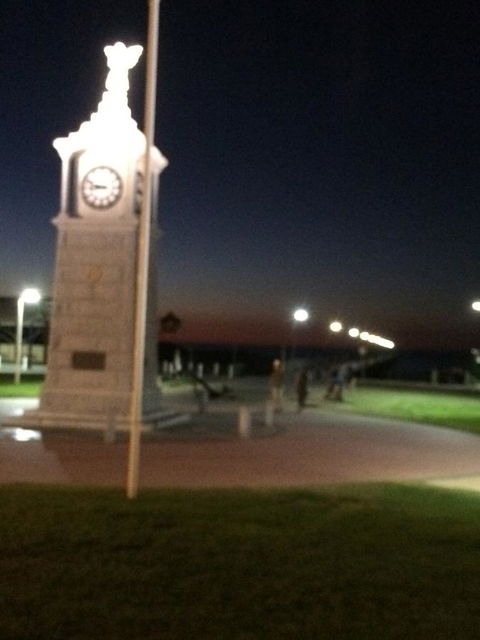 Adelaide - Semaphore Beach Front - Yamba Accommodation 31