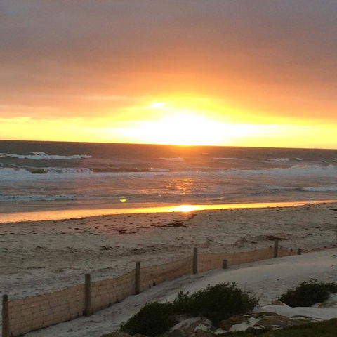 Adelaide - Semaphore Beach Front - Yamba Accommodation 34
