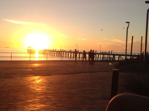 Adelaide - Semaphore Beach Front - Yamba Accommodation 6