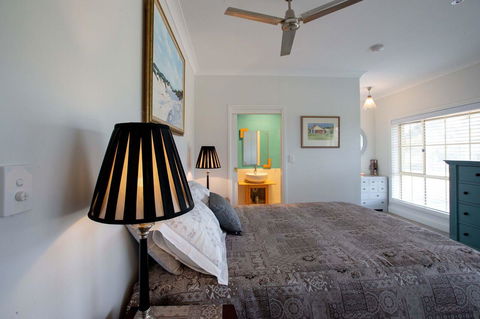Angaston House - Yamba Accommodation 4