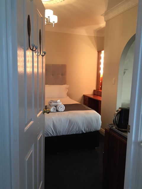 Angaston House - Yamba Accommodation 6