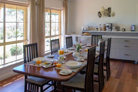 Angaston House - Yamba Accommodation 11