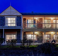 Angaston House - Yamba Accommodation