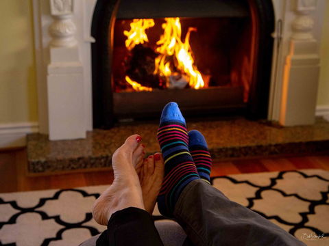 Angaston House - Yamba Accommodation 12