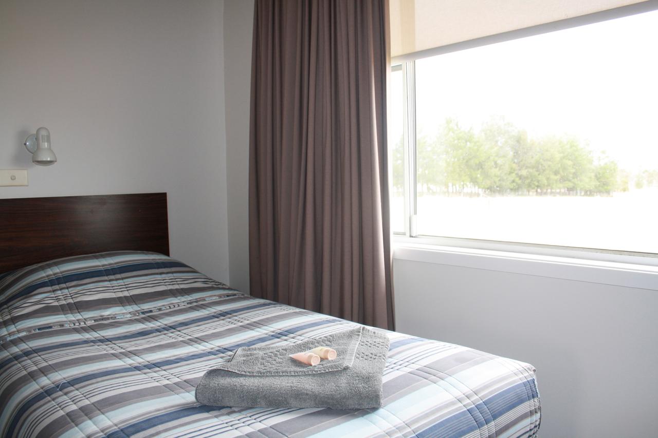Yamba Accommodation