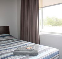 Isis Motel Scone - Yamba Accommodation