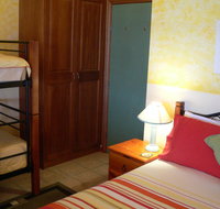 The Haven - Island Beach - Yamba Accommodation