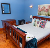 Rivergum Cottages Gawler Barossa Region - Yamba Accommodation