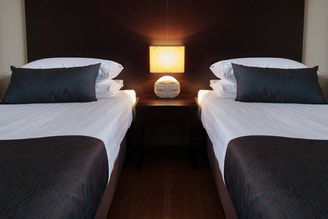 Renmark Holiday Apartments - Yamba Accommodation 3